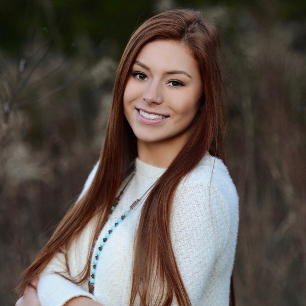 Meet your Posher, Cailin